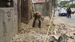 Gempa M 7,4 Guncang Meksiko