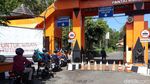 Suasana New Normal di Pantai Baron dan Kukup