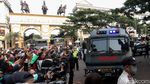 Giliran Komplek Rumah Nus Kei yang Jadi Lokasi Rekonstruksi