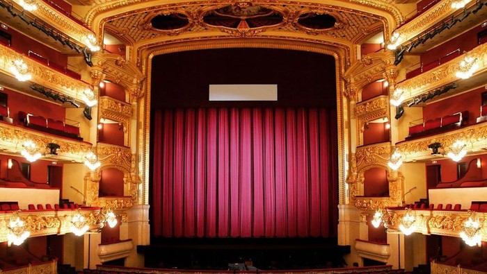 Gran Teatre del Liceu