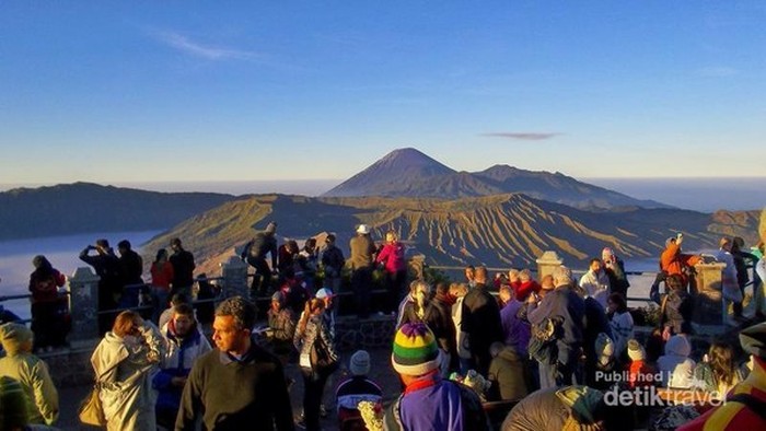 Gunung Bromo