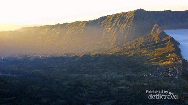 Gunung Bromo