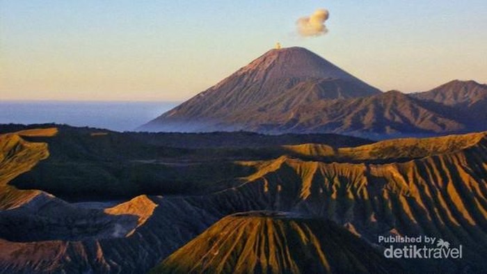 Gunung Bromo