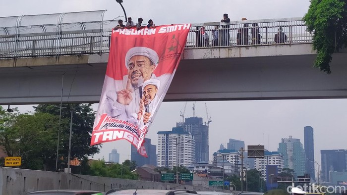 Habib Rizieq