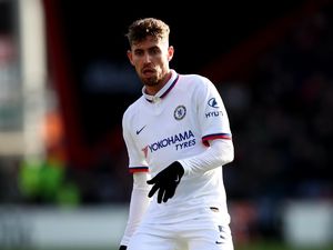 Chelsea Tolak Tawaran Barter Jorginho dengan Pjanic