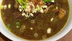 Ini 10 Momen Makan Kalina Ocktaranny yang Kembali Melajang