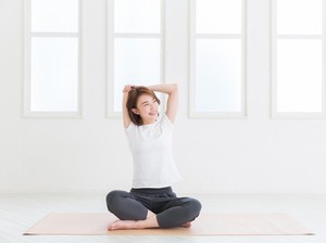 Memprediksi Kematian dengan Uji Kebugaran