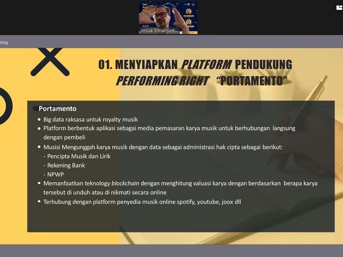 Kemenparekraf