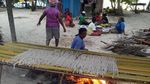 Ini Panturanya Raja Ampat, Berbatas Langsung dengan Palau