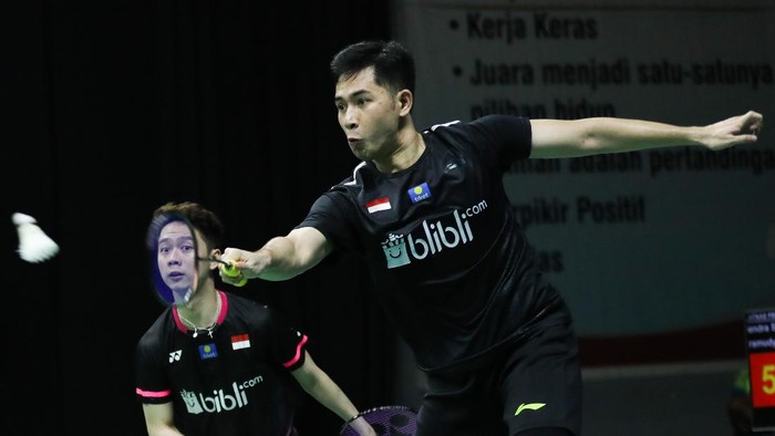Kevin Sanjaya Sukamuljo