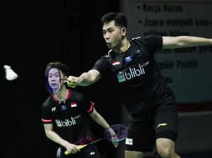 Link Live Streaming Mola TV PBSI Home Tournamet Hari Ini