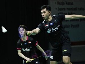 Link Live Streaming Mola TV PBSI Home Tournamet Hari Ini