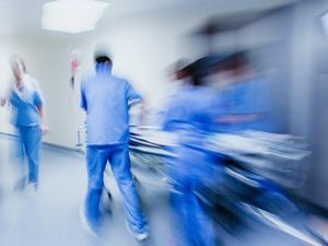Cegah RS Kolaps, Dokter di Belgia Diminta Bekerja Walau Positif COVID-19
