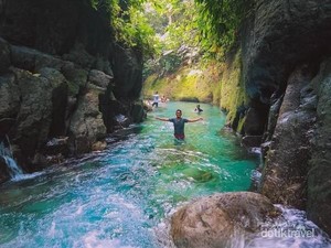 Ini Prakiraan Cuaca di Bukit Lawang-Kolam Abadi Hari Ini