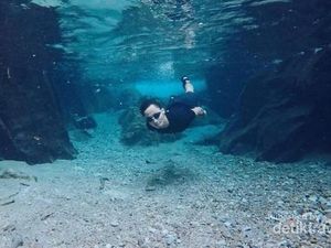 5 Lokasi Wisata Alam di Langkat, Indahnya Bak Surga Dunia