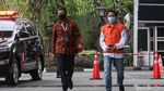 KPK Dalami Kasus Suap Proyek Dinas PUPR Muara Enim
