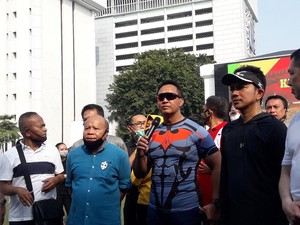 Prajurit TNI untuk Misi Perdamaian PBB Gugur di Kongo, Ini Kata KSAD