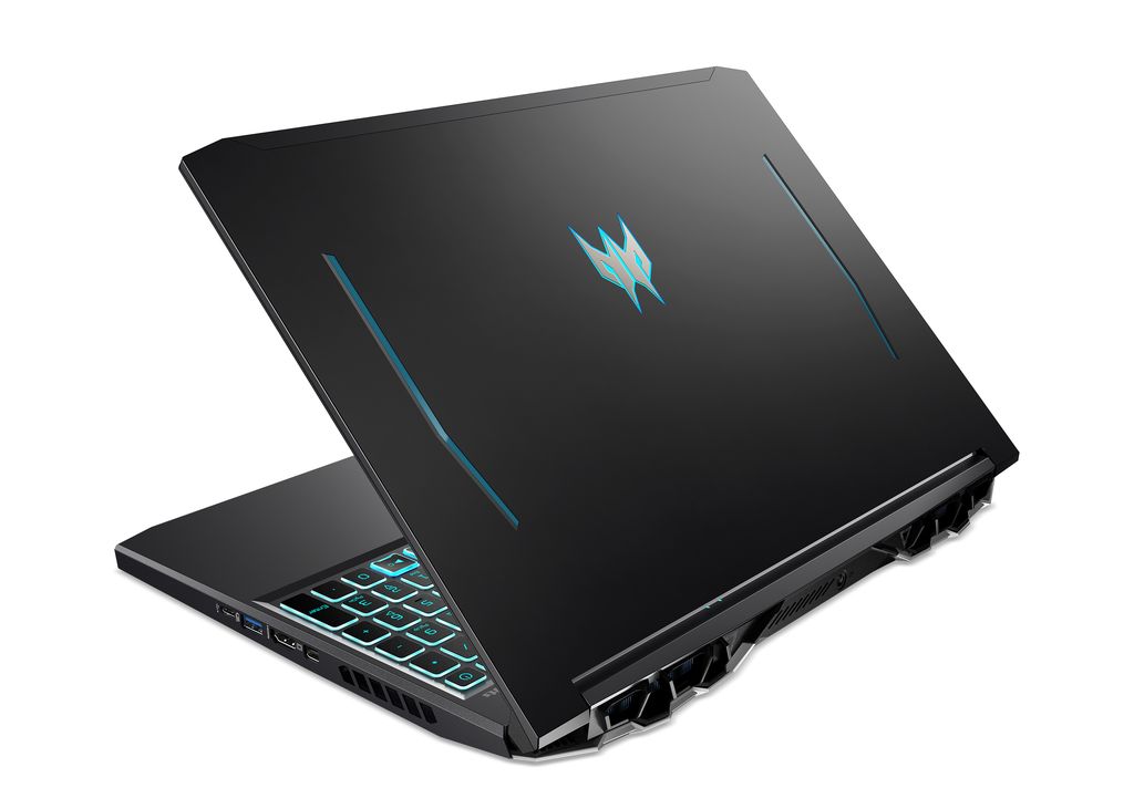 Laptop game Acer yang dirilis di Next@Acer 2020