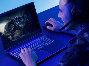 WFH Bikin Orang Doyan Main Game, Acer Kenalkan Predator Baru