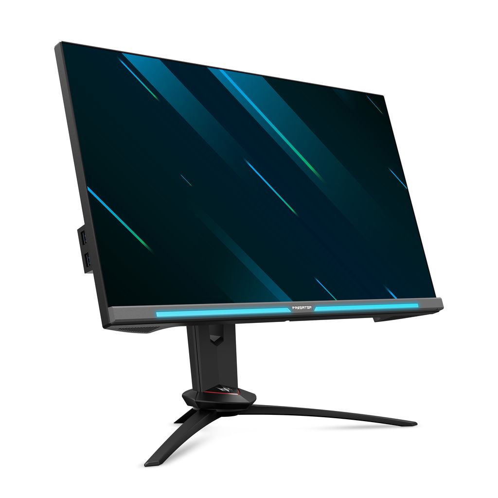 Laptop game Acer yang dirilis di Next@Acer 2020