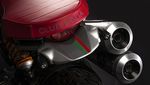 Ducati Scrambler Edisi Khusus buat Bantu Perangi COVID-19