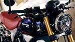 Ducati Scrambler Edisi Khusus buat Bantu Perangi COVID-19