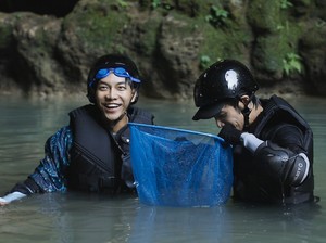 Alasan Twogether Jadi Variety Show Korea yang Wajib Tonton