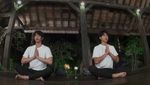 Mengintip Keseruan Lee Seung Gi dan Jasper Liu Keliling Indonesia