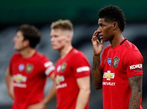 Prediksi Owen untuk Man United Vs Sheffield: Skornya 2-1