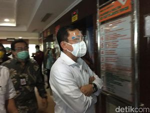 Pemerintah Terbitkan Protokol Perjalanan Dalam Negeri, Seperti Apa?