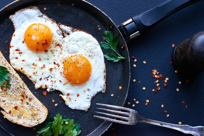 Menu Sarapan Sehat Menu Sarapan Sehat