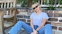 Miley Cyrus membuat pernyataan mengejutkan kala diwawancarai oleh Variety dalam sebuah podcast. Dok. Instagram/mileycyrus