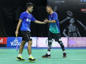 Link Live Streaming Mola TV PBSI Home Tournament Ganda Putra Sesi 2