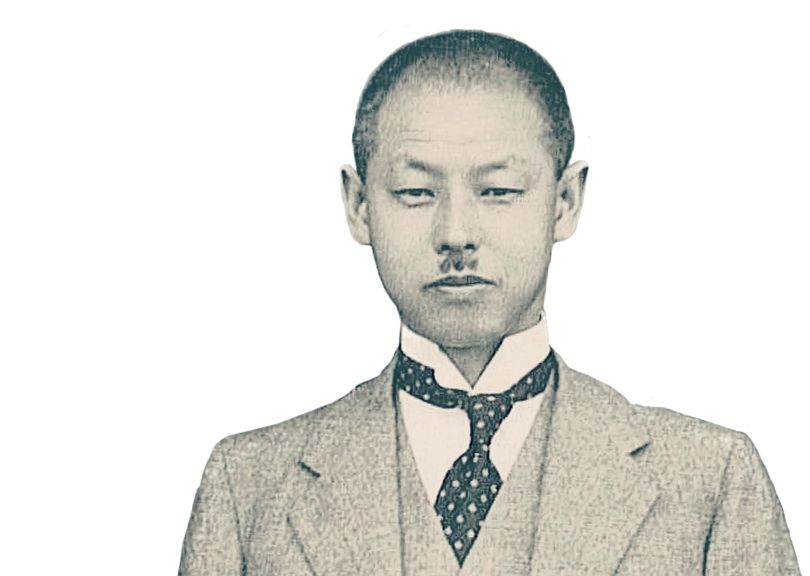 Pendiri Nisssan Yoshisuke Aikawa