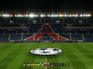 PSG Baru Mau Latihan Lagi, eh Tiga Pemainnya Positif COVID-19