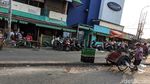 Menanti Revitalisasi Pasar Ciputat