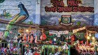 Pemkot Tangsel berencana merevitalisasi pasar tersebut mulai tahun ini.