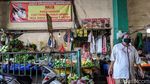 Menanti Revitalisasi Pasar Ciputat
