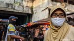 Menanti Revitalisasi Pasar Ciputat