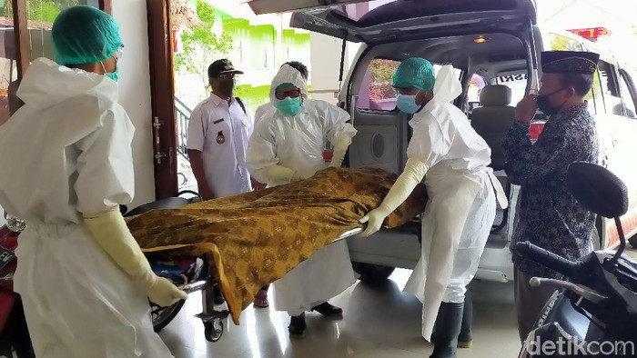 pembunuhan di banyuwangi