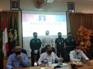 Buntut Viral Bule Kumpul, WN Suriah Pengelola Yoga Akan Dideportasi dari Bali