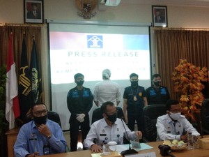 Buntut Viral Bule Kumpul, WN Suriah Pengelola Yoga Akan Dideportasi dari Bali