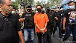 Rekonstruksi Kasus John Kei Digelar di Duri Kosambi