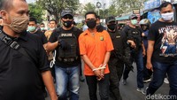 Diketahui, rekonstruksi kasus penembakan hingga penyerangan kelompok John Kei tersebut dilakukan di sejumlah lokasi.