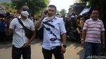 Rekonstruksi Kasus John Kei Digelar di Duri Kosambi