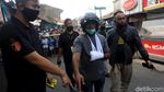 Rekonstruksi Kasus John Kei Digelar di Duri Kosambi