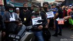 Rekonstruksi Kasus John Kei Digelar di Duri Kosambi