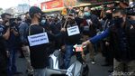Rekonstruksi Kasus John Kei Digelar di Duri Kosambi
