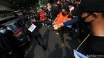 Rekonstruksi Kasus John Kei Digelar di Duri Kosambi