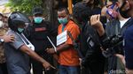 Rekonstruksi Kasus John Kei Digelar di Duri Kosambi